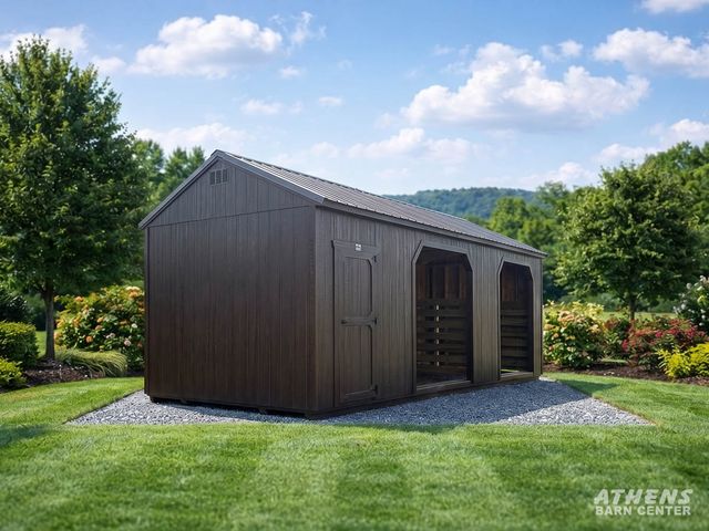 Animal Shelter