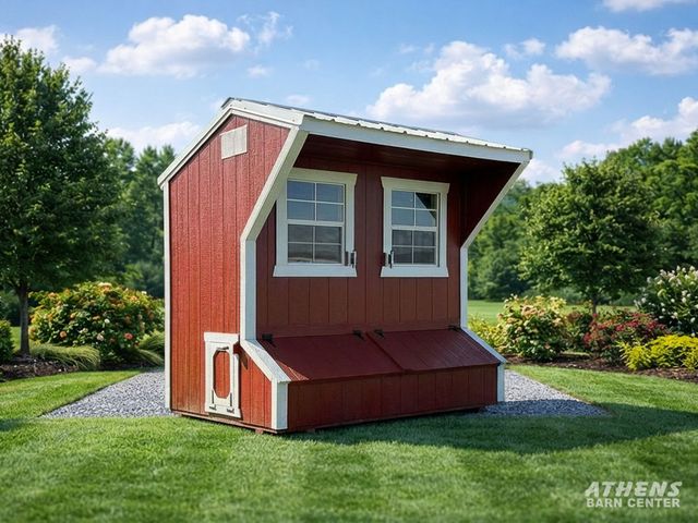 Chicken Coop